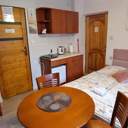 Pokoje Nad Raba Myślenice Εξωτερικό φωτογραφία