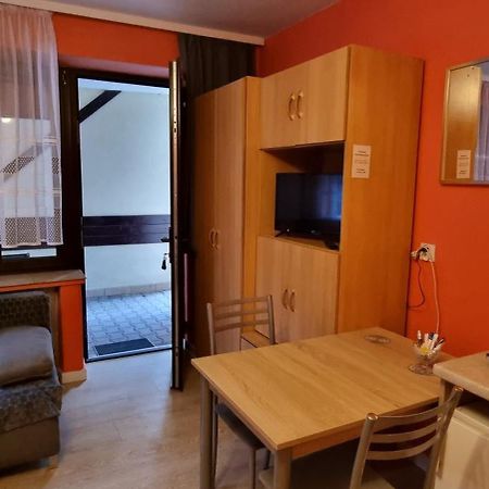 Pokoje Nad Raba Myślenice Εξωτερικό φωτογραφία